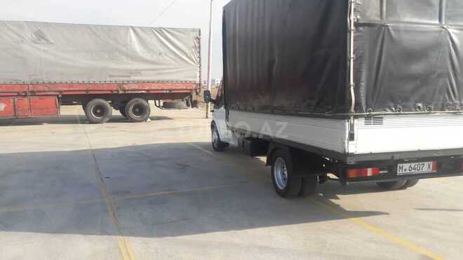 Ford Transit 2012, 155,200 km - 2.2 л - Sumqayıt