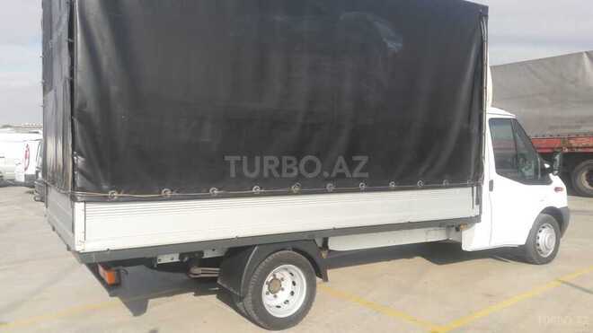 Ford Transit 2012, 155,200 km - 2.2 л - Sumqayıt