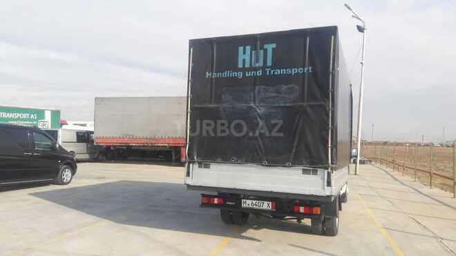 Ford Transit 2012, 155,200 km - 2.2 л - Sumqayıt