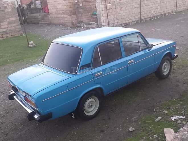 LADA (VAZ) 2106 1984, 55,000 km - 1.5 л - Sumqayıt