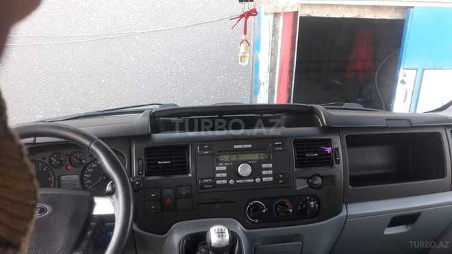 Ford Transit 2012, 155,200 km - 2.2 л - Sumqayıt