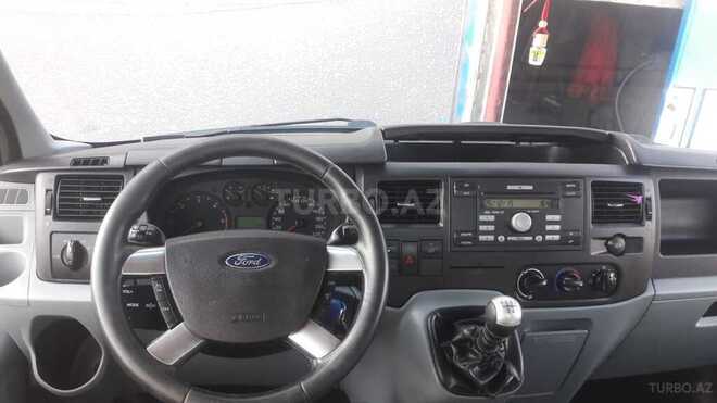 Ford Transit 2012, 155,200 km - 2.2 л - Sumqayıt