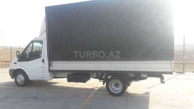 Ford Transit 2012, 155,200 km - 2.2 л - Sumqayıt