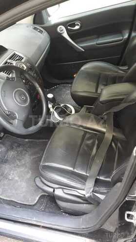 Renault Megane 2007, 166,000 km - 1.5 l - Bakı