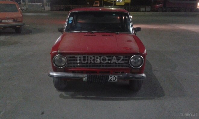 LADA (VAZ) 21013 1982, 250,750 km - 1.3 л - Yevlax