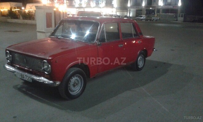 LADA (VAZ) 21013 1982, 250,750 km - 1.3 л - Yevlax