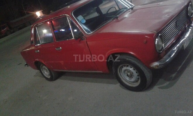 LADA (VAZ) 21013 1982, 250,750 km - 1.3 л - Yevlax