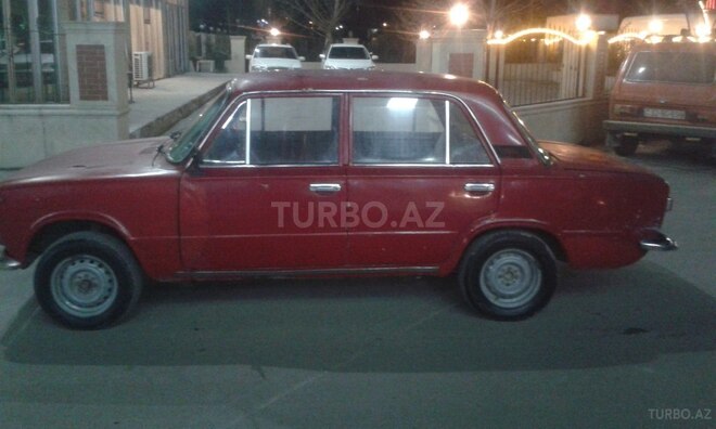 LADA (VAZ) 21013 1982, 250,750 km - 1.3 л - Yevlax