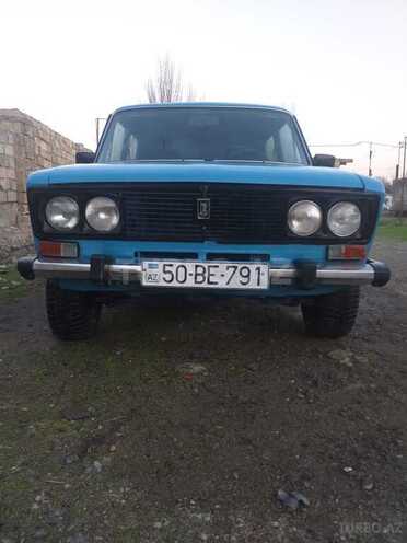 LADA (VAZ) 2106 1984, 880,000 km - 1.6 л - Sumqayıt