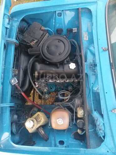 LADA (VAZ) 2106 1984, 880,000 km - 1.6 л - Sumqayıt