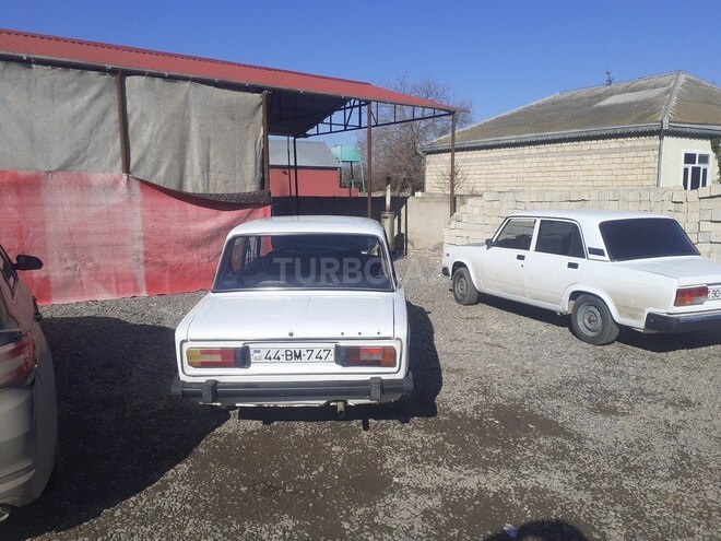 LADA (VAZ) 2106 2005, 150,000 km - 0.1 l - İmişli