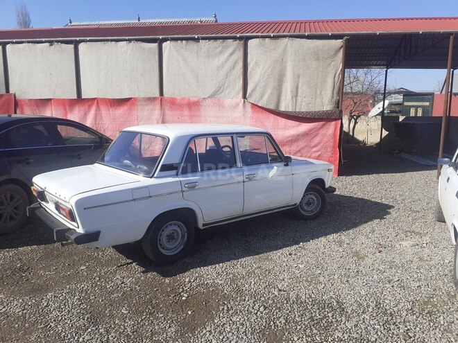 LADA (VAZ) 2106 2005, 150,000 km - 0.1 l - İmişli