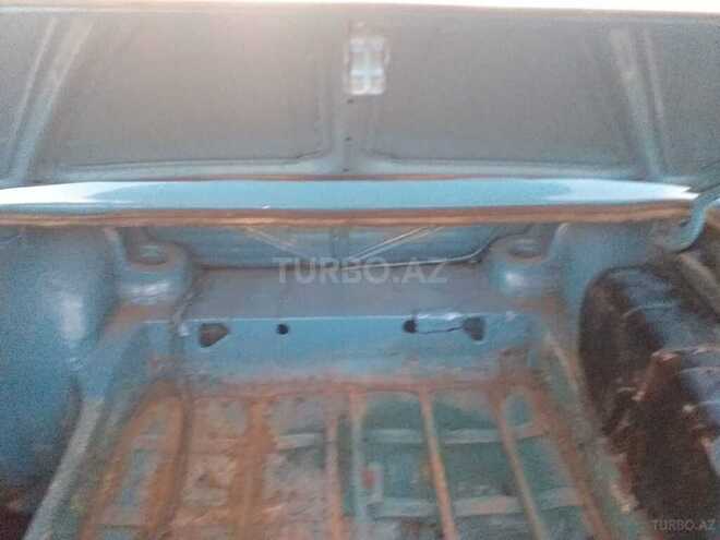 LADA (VAZ) 2106 1984, 35,500 km - 1.5 l - Sumqayıt