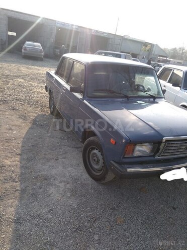 LADA (VAZ) 2107 2005, 215,233 km - 1.6 l - Bərdə