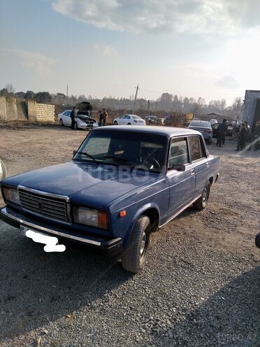 LADA (VAZ) 2107 2005, 215,233 km - 1.6 l - Bərdə