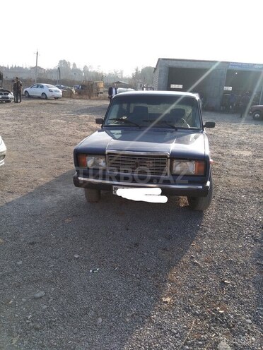 LADA (VAZ) 2107 2005, 215,233 km - 1.6 l - Bərdə