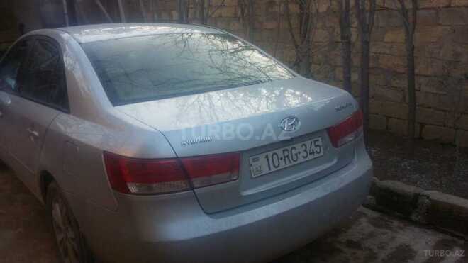 Hyundai Sonata 2005, 300,000 km - 2.4 l - Bakı