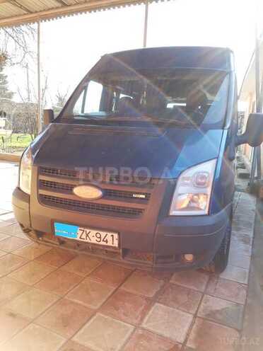 Ford Transit 2006, 350,000 km - 2.2 l - Cəlilabad