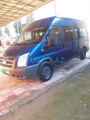 Ford Transit 2006, 350,000 km - 2.2 l - Cəlilabad