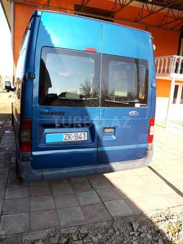 Ford Transit 2006, 350,000 km - 2.2 l - Cəlilabad