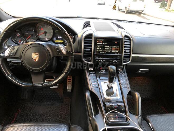 Porsche Cayenne S 2010, 146,000 km - 4.8 l - Bakı