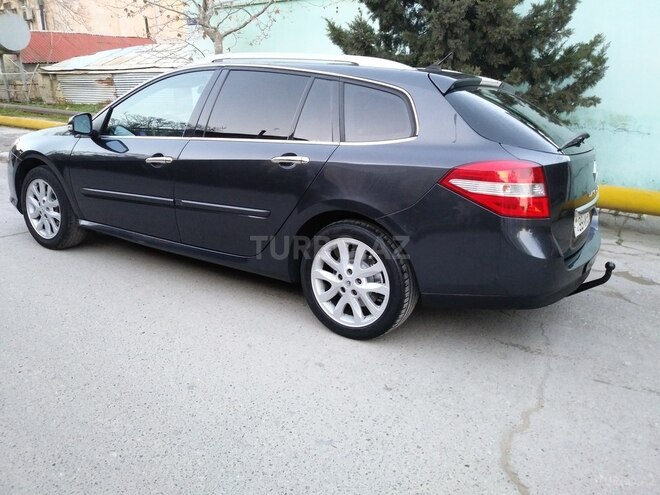 Renault Laguna 2009, 235,800 km - 1.5 л - Bakı