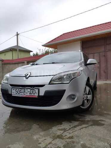Renault Megane 2011, 196,000 km - 1.5 l - Sumqayıt