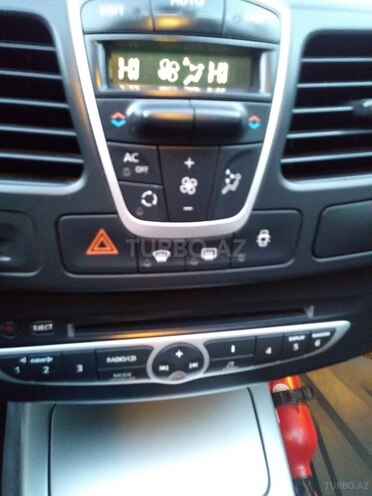 Renault Laguna 2009, 235,800 km - 1.5 л - Bakı