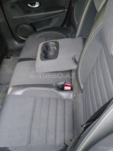 Renault Laguna 2009, 235,800 km - 1.5 л - Bakı