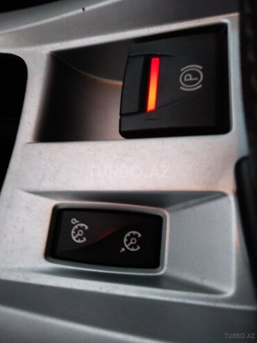 Renault Laguna 2009, 235,800 km - 1.5 л - Bakı