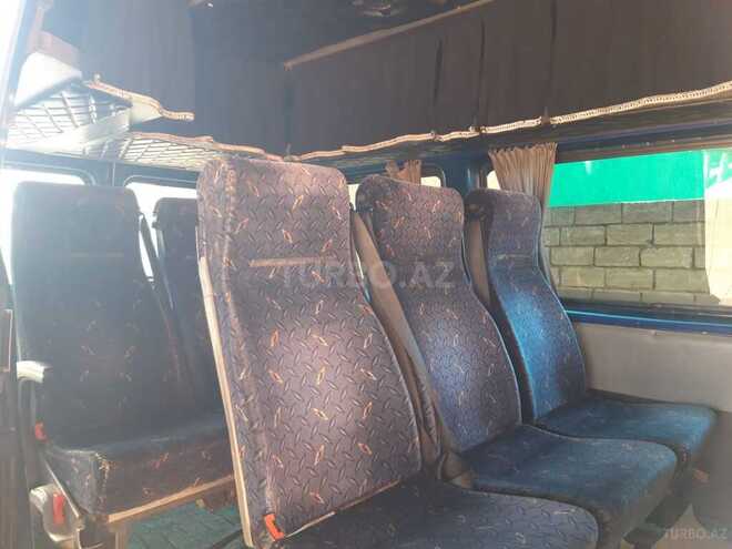 Ford Transit 2006, 350,000 km - 2.2 l - Cəlilabad