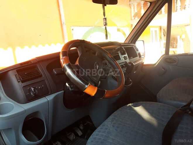 Ford Transit 2006, 350,000 km - 2.2 l - Cəlilabad