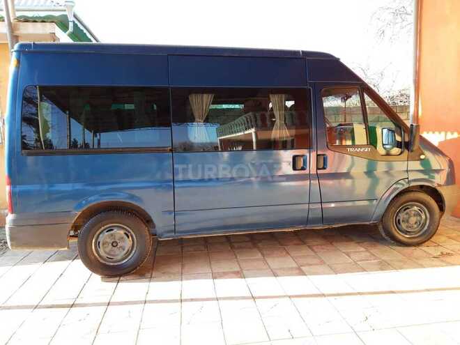 Ford Transit 2006, 350,000 km - 2.2 l - Cəlilabad