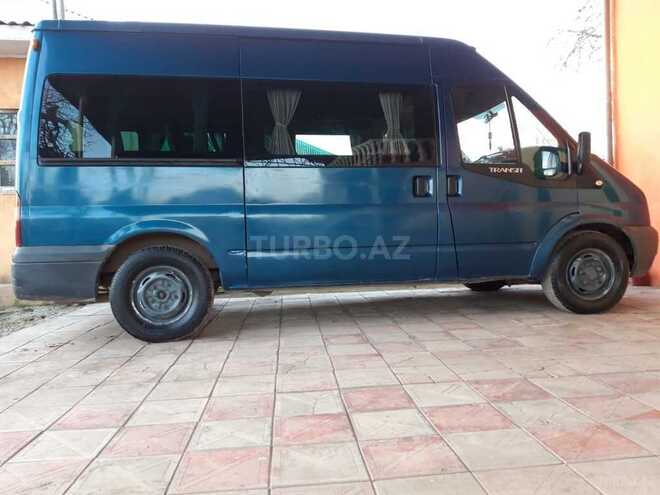 Ford Transit 2006, 350,000 km - 2.2 l - Cəlilabad