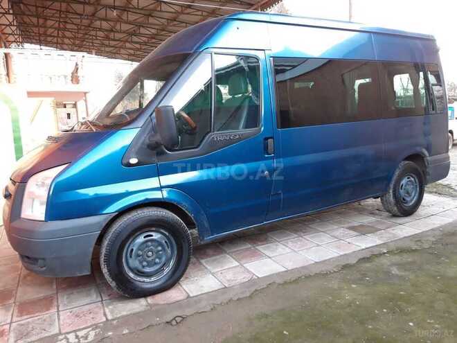 Ford Transit 2006, 350,000 km - 2.2 l - Cəlilabad