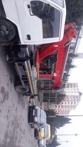 Mitsubishi Canter 1992, 412,397 km - 0.3 l - Gəncə
