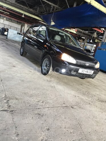 LADA (VAZ) Kalina 2010, 148,000 km - 1.4 l - Bakı
