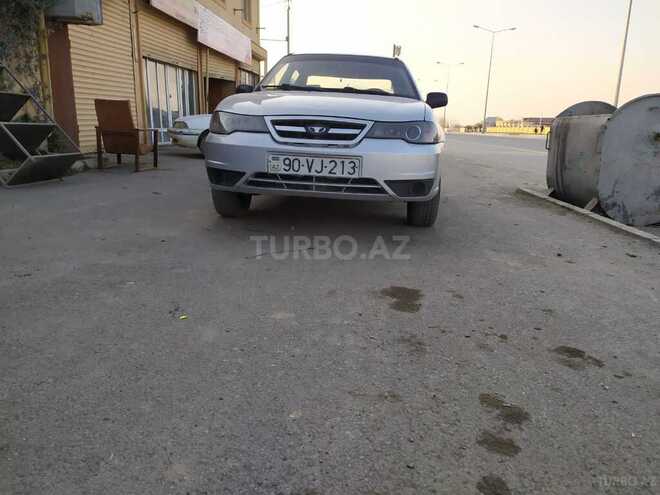 Daewoo Nexia 2010, 274,445 km - 1.5 l - Bakı