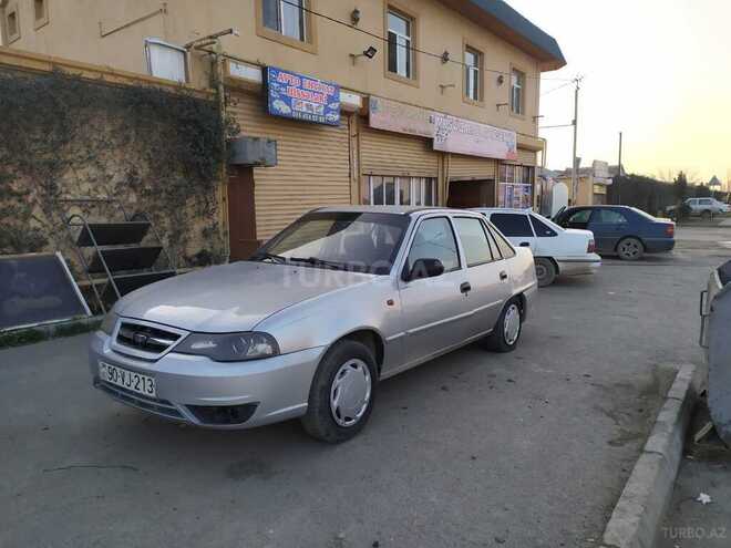 Daewoo Nexia 2010, 274,445 km - 1.5 l - Bakı