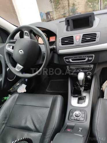 Renault Megane 2011, 199,000 km - 1.5 l - Sumqayıt