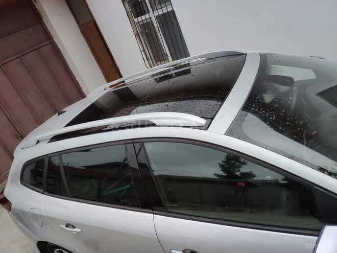Renault Megane 2011, 199,000 km - 1.5 l - Sumqayıt