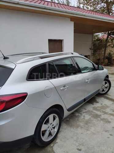 Renault Megane 2011, 199,000 km - 1.5 l - Sumqayıt