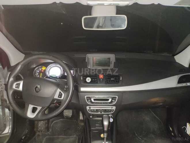 Renault Megane 2011, 199,000 km - 1.5 l - Sumqayıt