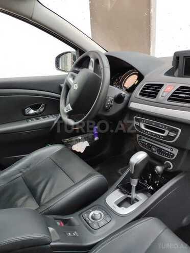 Renault Megane 2011, 199,000 km - 1.5 l - Sumqayıt