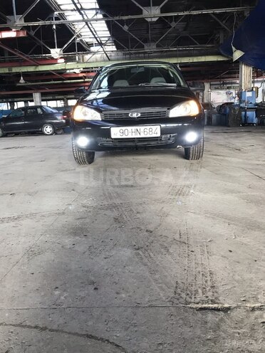 LADA (VAZ) Kalina 2010, 148,000 km - 1.4 l - Bakı