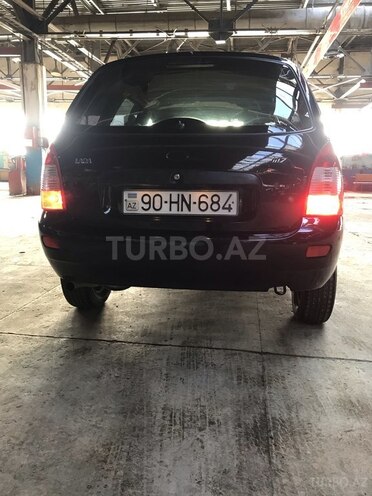 LADA (VAZ) Kalina 2010, 148,000 km - 1.4 l - Bakı