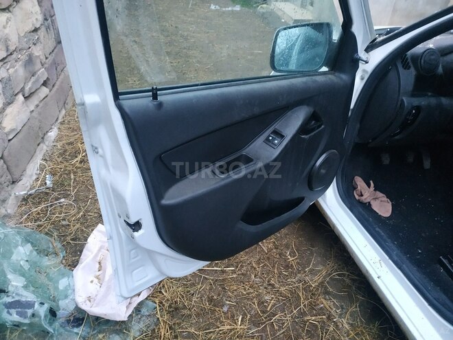 LADA (VAZ) Granta 2013, 166,485 km - 1.6 l - Gəncə