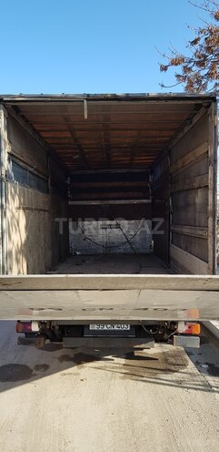 Mercedes Atego 815 2000, 800,000 km - 4.3 л - Bakı