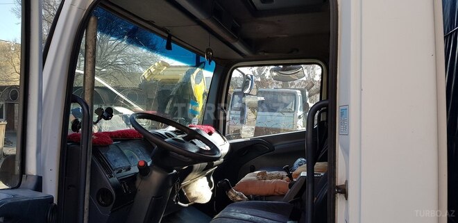 Mercedes Atego 815 2000, 800,000 km - 4.3 л - Bakı