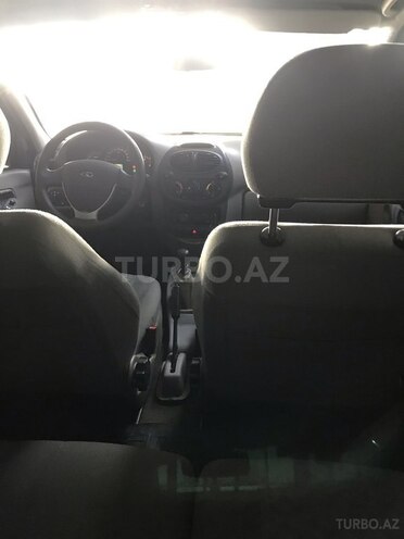 LADA (VAZ) Kalina 2010, 148,000 km - 1.4 l - Bakı